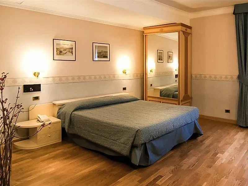 Hotel Cecil Rome