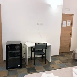 Apartman Golden