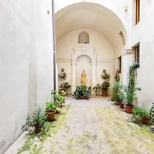 Apartman Italy Charming Stay- Campo De Fiori 3