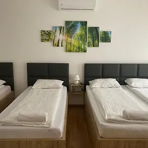 Bfg Apartman , Eger Magyarország