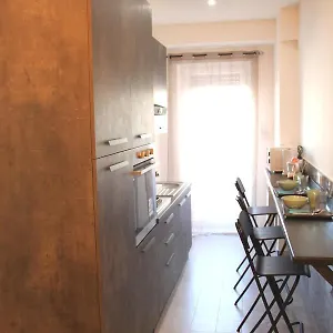 Panzió Pigneto7
