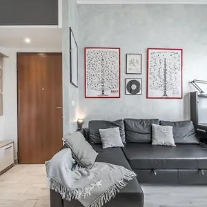  Apartament Nolo's Nest - Close To Station Włochy