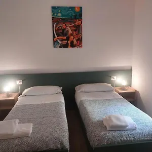  Apartament 111 Włochy