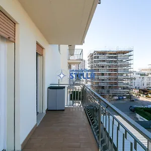 Michelangelo , Lido di Jesolo Olaszország
