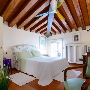  Apartament Mini Deluxe Isola Di Mezzo Włochy