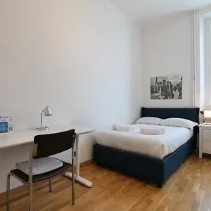  Apartament Primopiano - Tibaldi Włochy