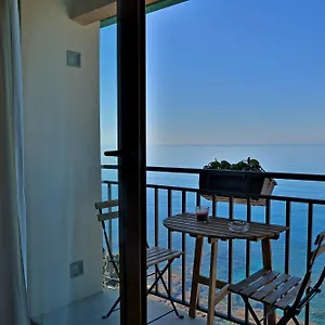  Apartament Terrazza Roberto Włochy