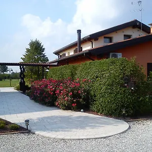 La Perla Del Sile , Sant'Elena di Silea Olaszország