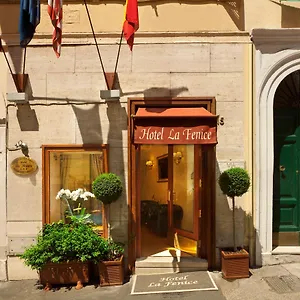 Apartman La Fenice