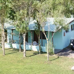 Rosapineta Sud In , Rosolina Mare Olaszország