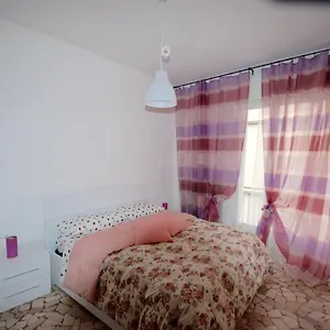  Apartament Podgora 13 Włochy