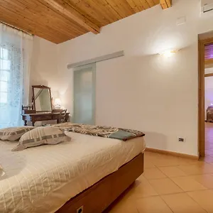 Borghese Roomy Flat Rzym