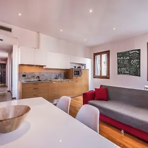  Apartament Ca' D'oro Włochy
