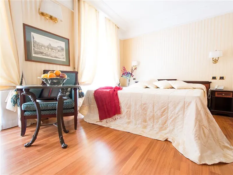 Hotel Cecil Rome