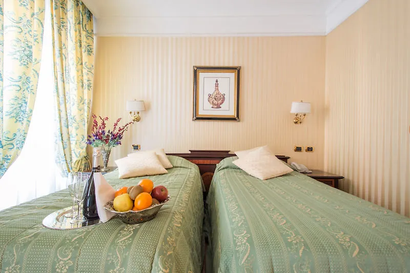 Hotel Cecil Rome